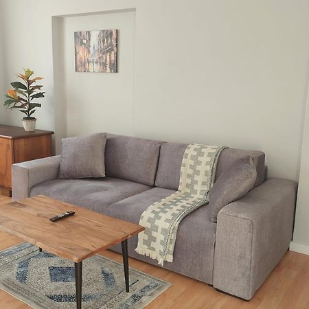 Stylish Bright Apartment Ochota With Balcony Warszawa Exteriör bild