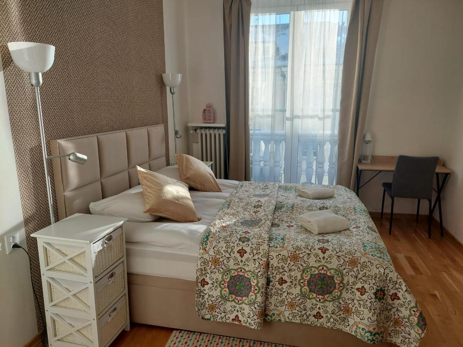 Stylish Bright Apartment Ochota With Balcony Warszawa Exteriör bild